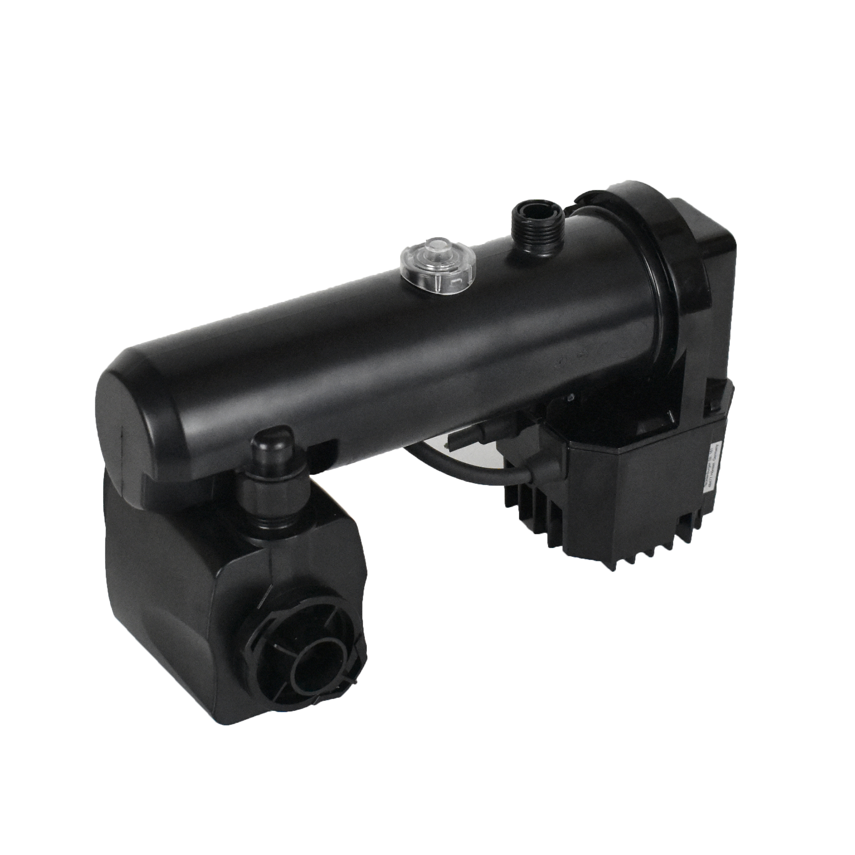 COMPLETE PUMP ASSEMBLY FOR FILTRAL UVC 1200